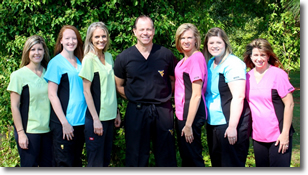 Thomaston Pediatrics Staff